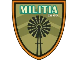 The Militia Collection