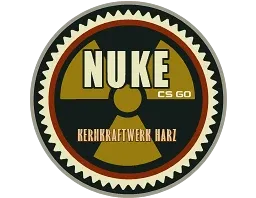 The Nuke Collection