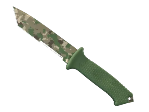 ★ Ursus Knife | Forest DDPAT (Factory New)