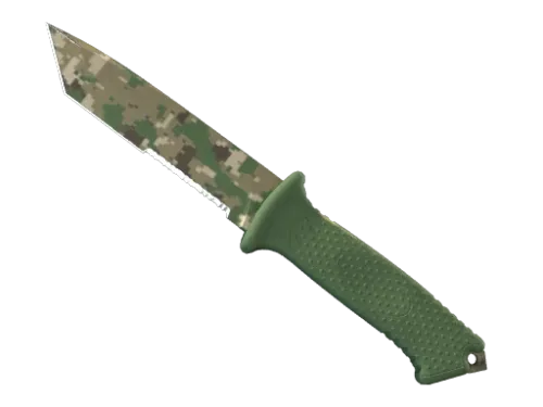 ★ Ursus Knife | Forest DDPAT (Field-Tested)