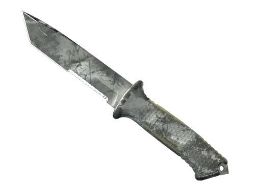 ★ Ursus Knife | Urban Masked (Battle-Scarred)