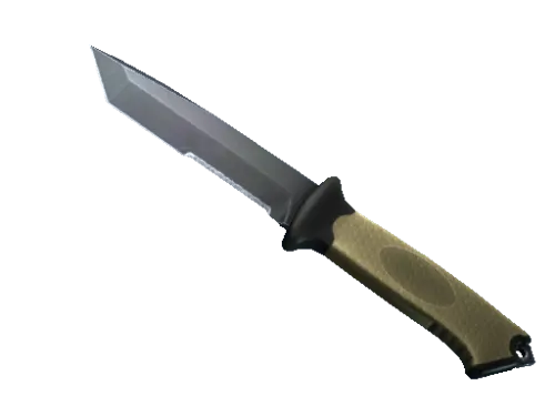 ★ Ursus Knife