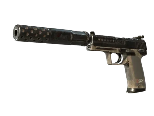 USP-S | 27 (Well-Worn)