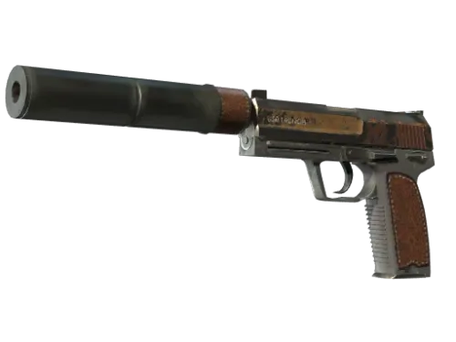 USP-S | Business Class (Battle-Scarred)