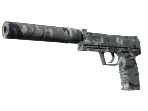 USP-S | Night Ops (Minimal Wear)