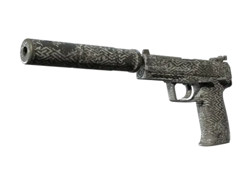 USP-S | Pathfinder (Field-Tested)