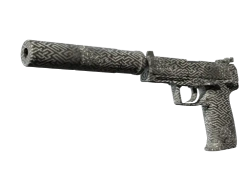 USP-S | Pathfinder (Minimal Wear)