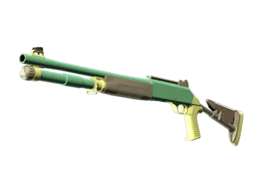 XM1014 | Jungle (Factory New)