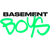Basement Boys logo