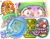 2025 Community Sticker Collection
