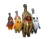 Missing Link Community Charm Collection