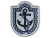 Patch | Anchors Aweigh