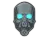 Patch | Combine Helmet