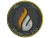 Patch | Copenhagen Flames | Stockholm 2021