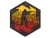Patch | Danger Zone