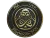 Patch | ENCE (Gold) | Stockholm 2021