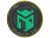 Patch | Entropiq | Stockholm 2021