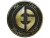 Patch | Evil Geniuses (Gold) | Stockholm 2021