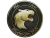 Patch | FURIA (Gold) | Stockholm 2021