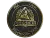 Patch | GODSENT (Gold) | Stockholm 2021
