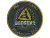 Patch | GODSENT | Stockholm 2021