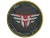Patch | Heroic | Stockholm 2021
