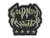Patch | Metal Gold Nova Master