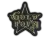 Patch | Metal Gold Nova