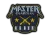 Patch | Metal Master Guardian Elite