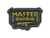 Patch | Metal Master Guardian I