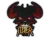 Patch | Metal Silver Demon