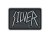 Patch | Metal Silver