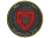 Patch | MOUZ | Stockholm 2021