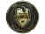 Patch | Movistar Riders (Gold) | Stockholm 2021