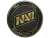 Patch | Natus Vincere (Gold) | Stockholm 2021
