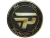 Patch | paiN Gaming (Gold) | Stockholm 2021