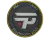 Patch | paiN Gaming | Stockholm 2021