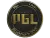 Patch | PGL (Gold) | Stockholm 2021