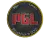 Patch | PGL | Stockholm 2021