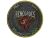 Patch | Renegades | Stockholm 2021