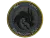 Patch | Team Spirit | Stockholm 2021