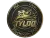 Patch | Tyloo (Gold) | Stockholm 2021