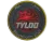 Patch | Tyloo | Stockholm 2021