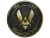 Patch | Vitality (Gold) | Stockholm 2021