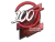 Sticker | 100 Thieves | Boston 2018
