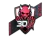 Sticker | 3DMAX (Foil) | Katowice 2015