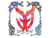 Sticker | 3DMAX (Holo) | Austin 2025