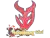 Sticker | 3DMAX (Holo) | Shanghai 2024
