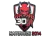 Sticker | 3DMAX | Katowice 2014