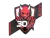 Sticker | 3DMAX | Katowice 2015